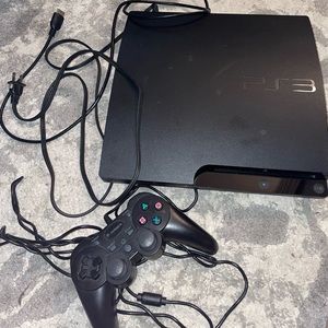PlayStation 3 Bundle